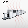 I.C.T |2022 SMT LED 전구 조립 기계 자동 조립 라인