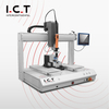 I.C.T |자동 SMT PCB 안경나사 잠금장치 Led