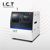I.C.T |고정밀 온라인 PCB 접착제 분배기