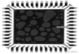 진공 리플로우 오븐 SMT