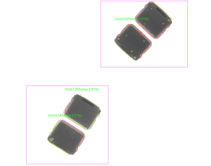 솔더 조인트 보이드