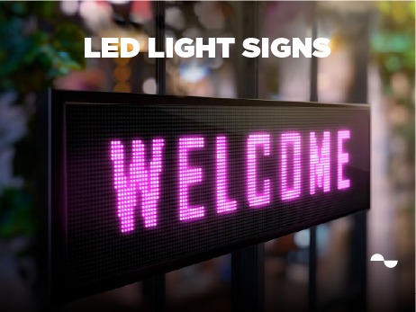 LED 생산 라인