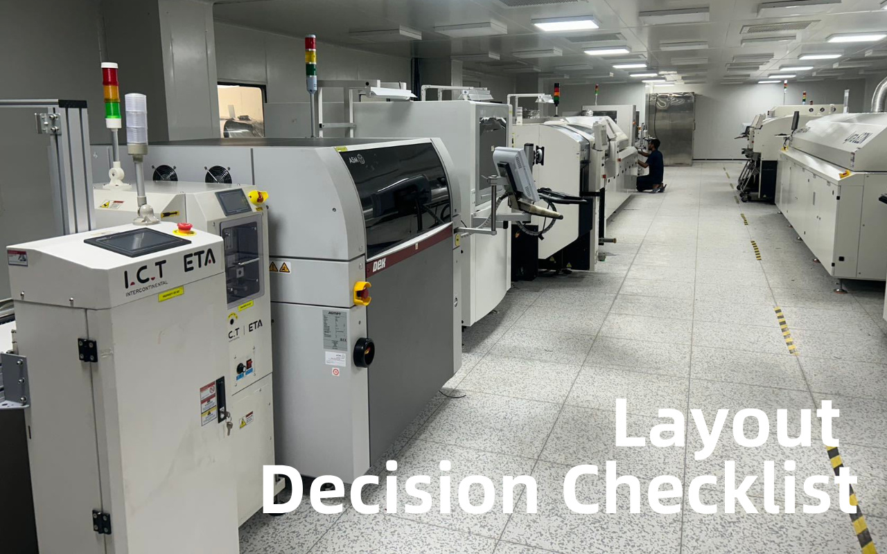 7. 결정하기 전의 실용적인 5가지 체크리스트