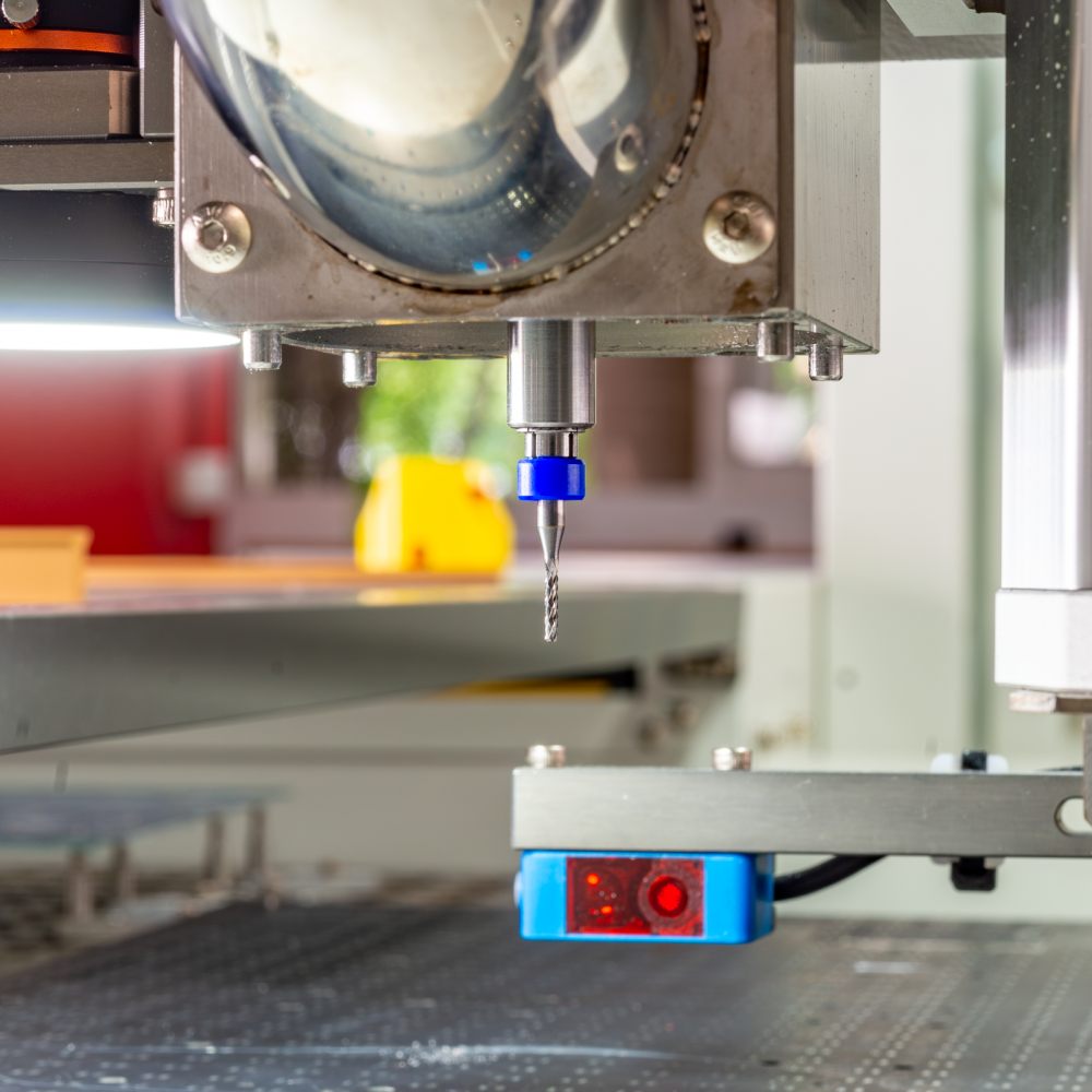 I.C.T-5700 | SMT PCBA 라우터 머신