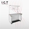 I.C.T CS-1500 | High-end SMT PCB Inspection Conveyor 