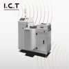I.C.T |자동 레이저 싱귤레이션 시스템PCBA 레이저 커터