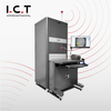 I.C.T |Smt 릴 디지트 부품 계수 시스템 Smd X-ray 칩 카운터