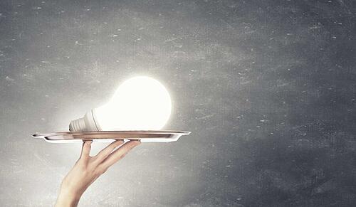 LED 조명이 인기 있는 이유