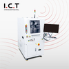 I.C.T |PCB 라우팅 머신 모뎀 소형 SMT 구분 기호