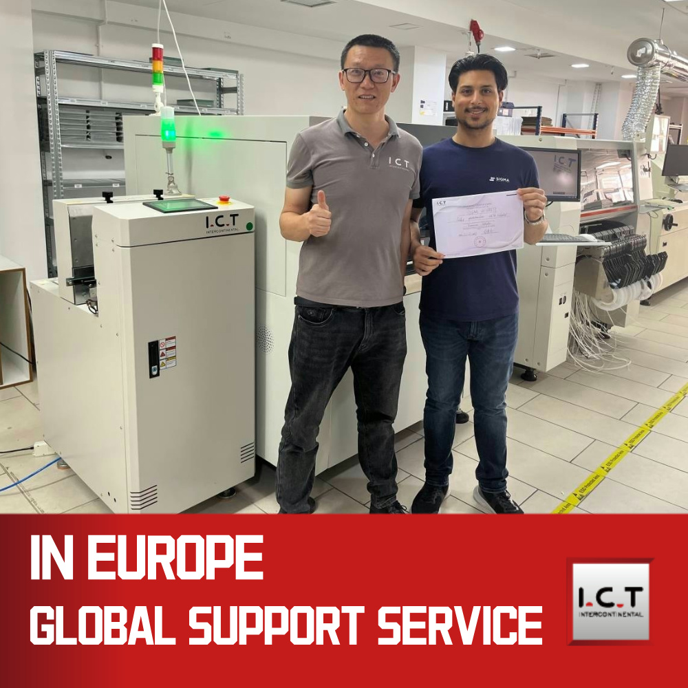 데칸 L2 | SAMSUNG PCB SMT 머신 칩 마운터