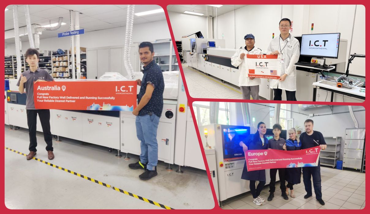 컨포멀코팅라인 201