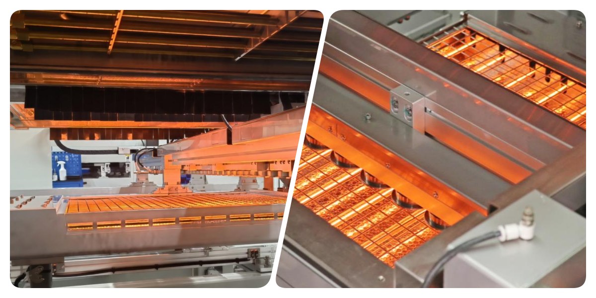 2-1 Efficient Preheat Optimization 2-1 효율적인 예열 최적화