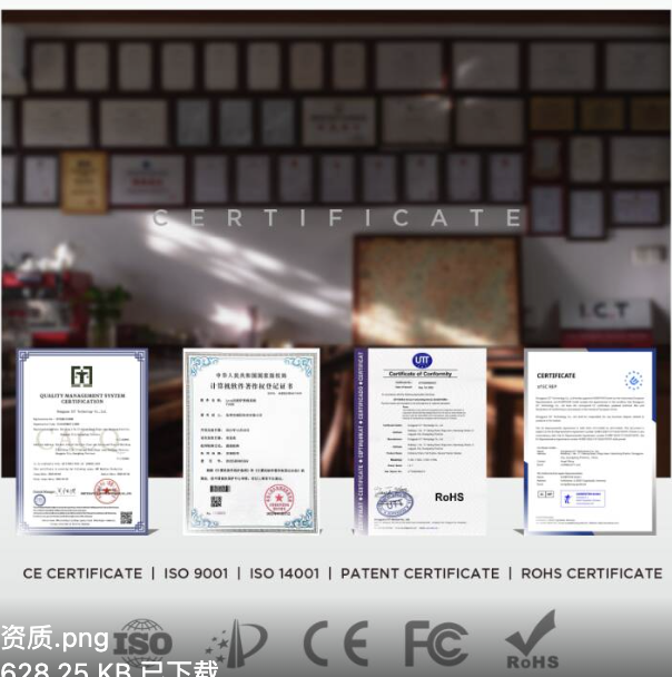 고속 반자동 SMT LED 솔더 페이스트 프린터 기계 P12 | I.C.T