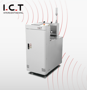 I.C.T PS-460 | PCB 스태커 및 디스태커