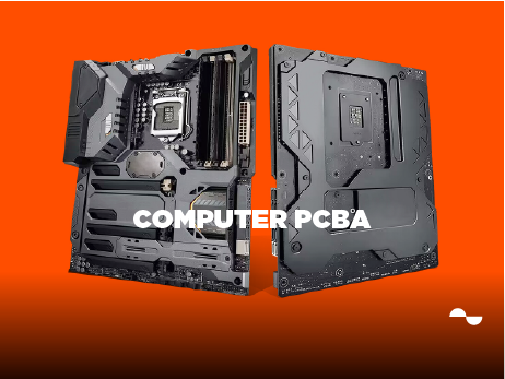 컴퓨터 PCBA 생산 효율성 증대: PCB 디스펜싱 기계와 SMT 라우터 기계 통합