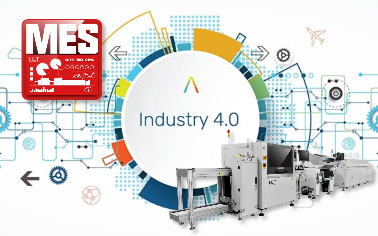 11. SPI MES 및 Industry 4.0과의 통합