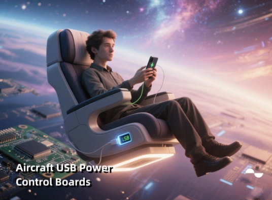 항공우주 전자 신뢰성