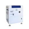 I.C.T丨 PCB 자동 UV 코팅 분사 라인 접착기