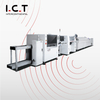 I.C.T |Esd LED blub tools zibo용 조립 라인 기계