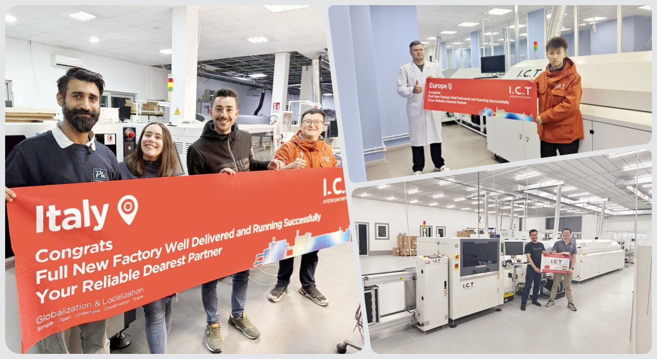 SMT Line 211 SMT 211번째 줄