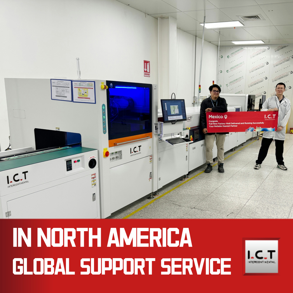 PCBA 자동 SMT 코팅 라인 컨포멀 코팅 스프레이 기계