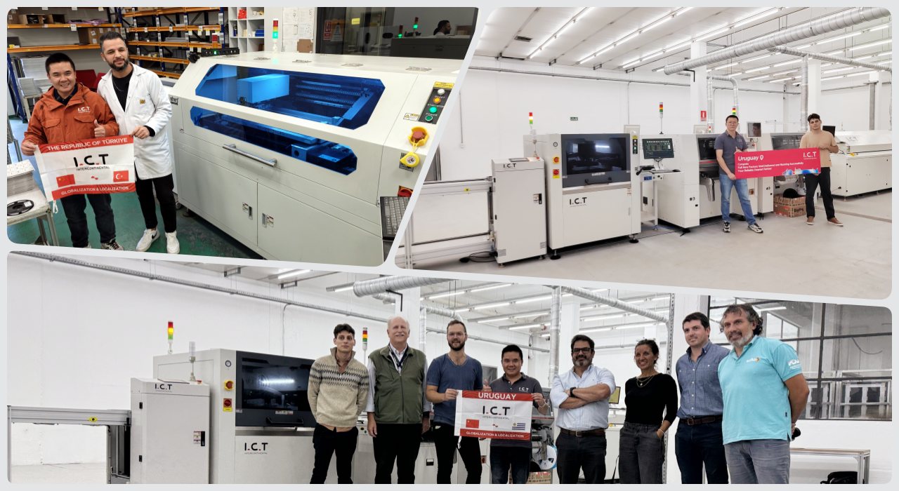 SMT Solder Paste Printer 209 SMT 솔더 페이스트 프린터 209