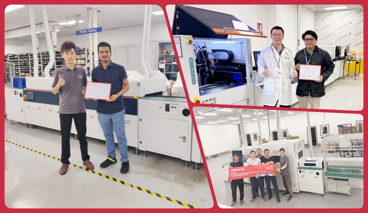 컨포멀코팅라인 202