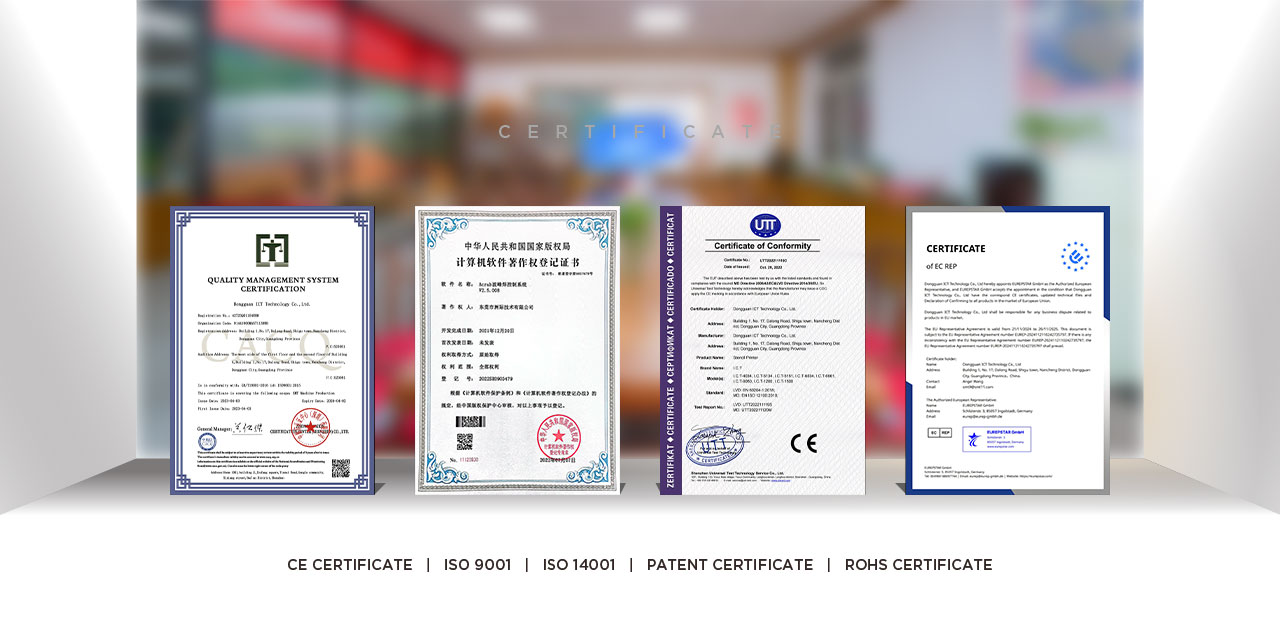 I.C.T-Certificate-02 I.C.T-인증서-02