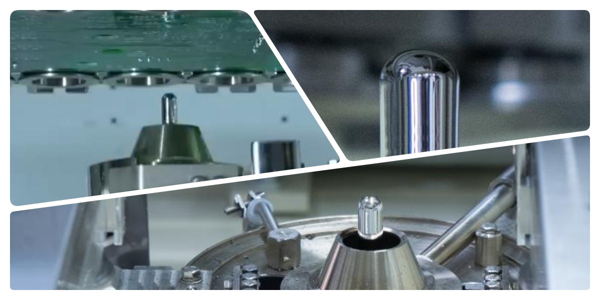 3-1 Advanced Soldering Technology 3-1 첨단 납땜 기술