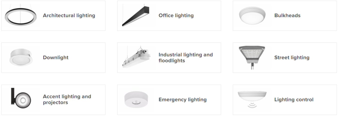 LED 램프 생산 라인
