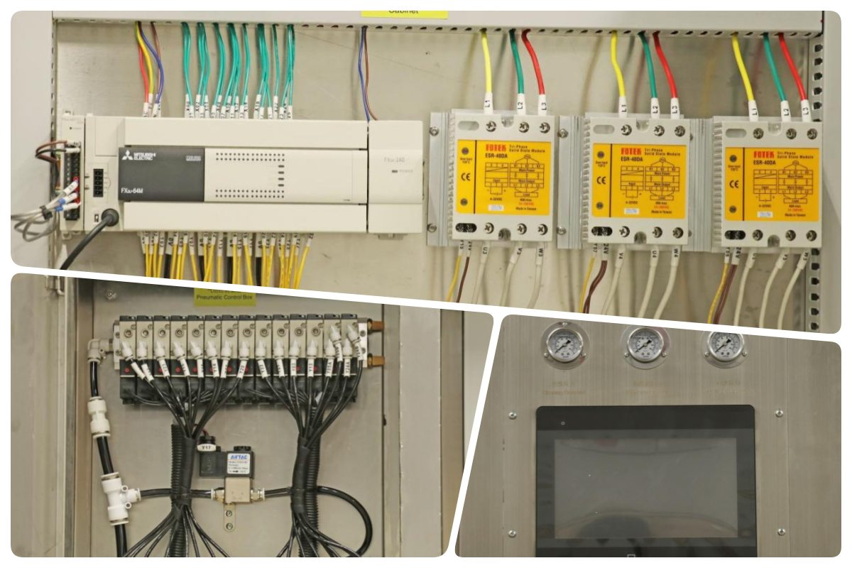 5-1 제어 시스템