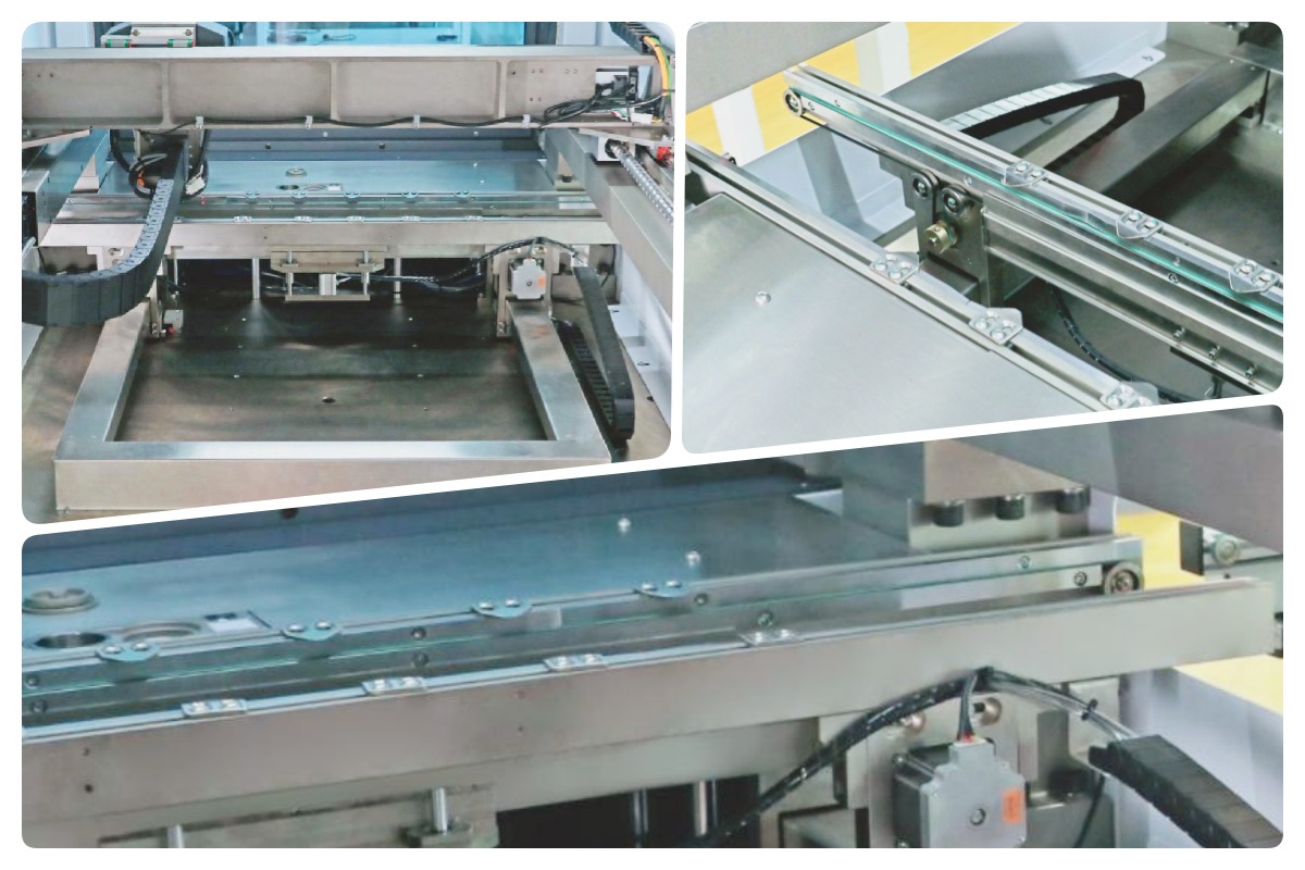 2-1 컨베이어 시스템