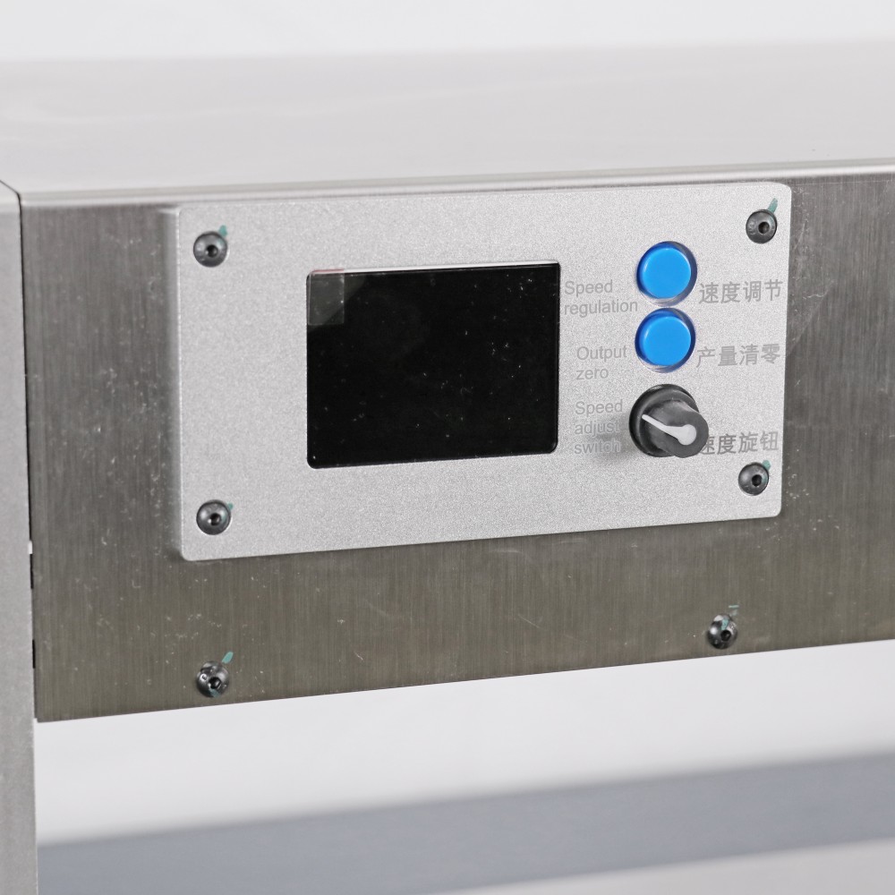 I.C.T-MBV360C | 움직이는 칼날 PCB 디패널링 기계