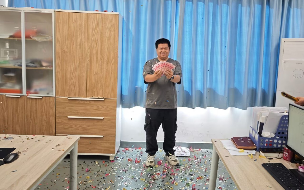 I.C.T 엔지니어 Roka