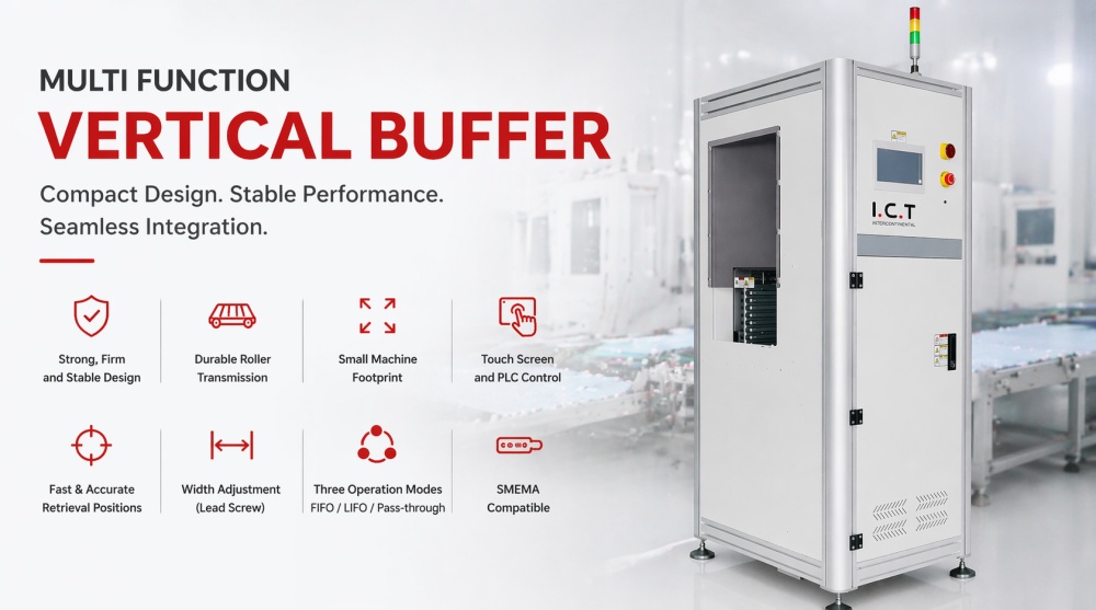 다기능수직완충기
