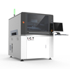 I.C.T |완전 자동 SMT 솔더 페이스트 스텐실 프린터 기계 고정밀 인쇄기