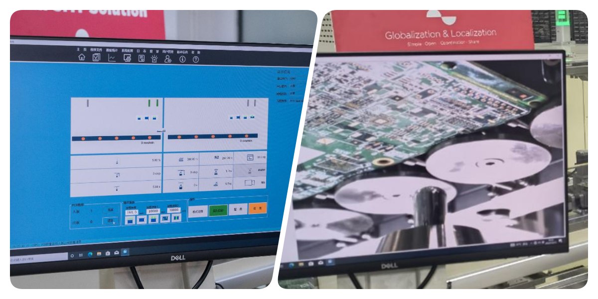 6-1 User-Friendly Operating Interface 6-1 사용자 친화적인 조작 인터페이스