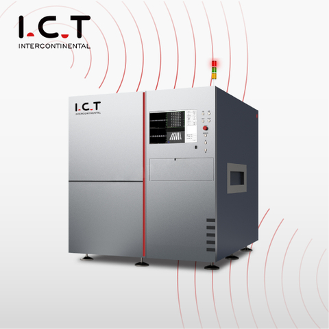 온라인 PCB 테스트 시스템 자동 Smt Pcb X-Ray 검사