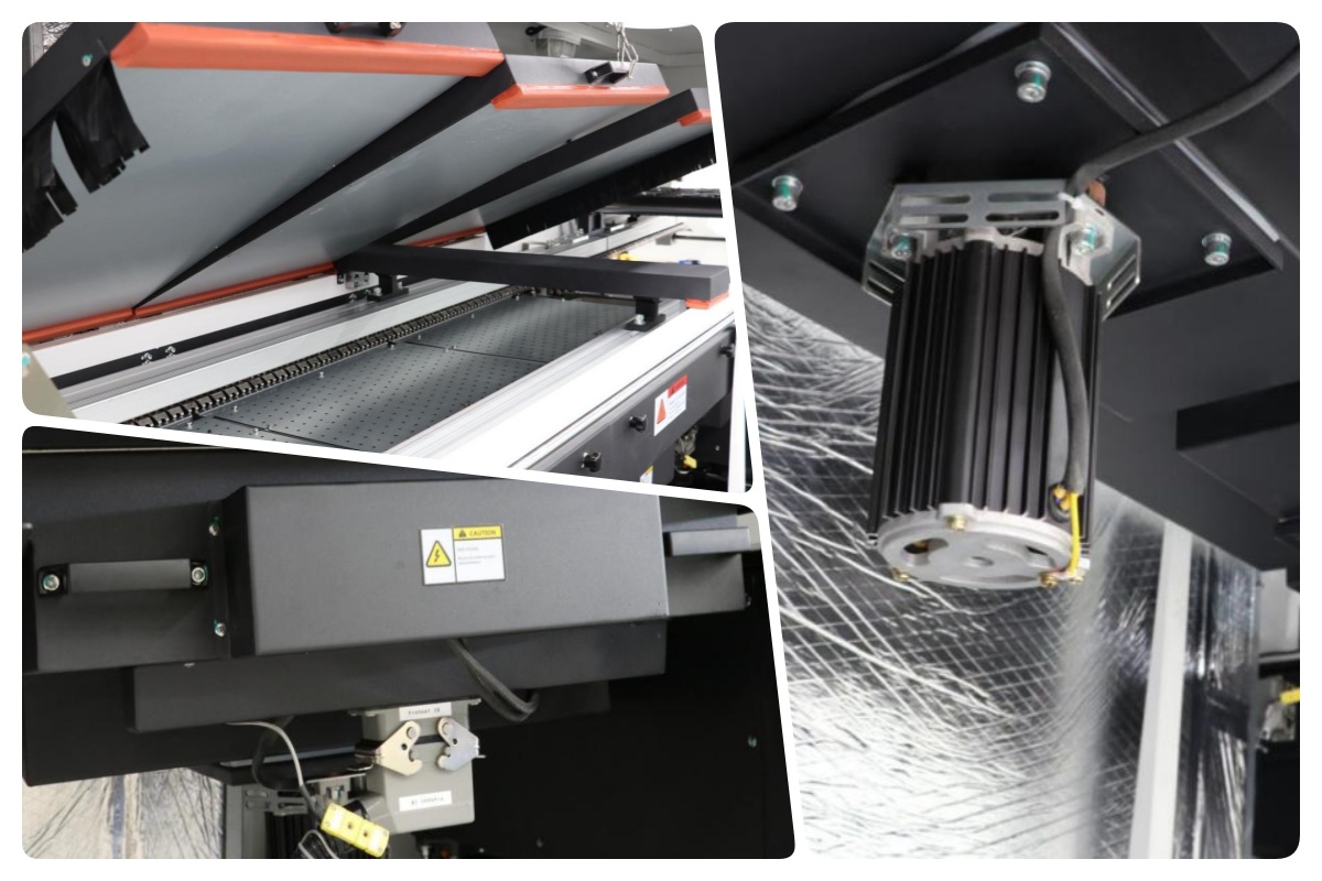 2-1 Acrab 예열 시스템