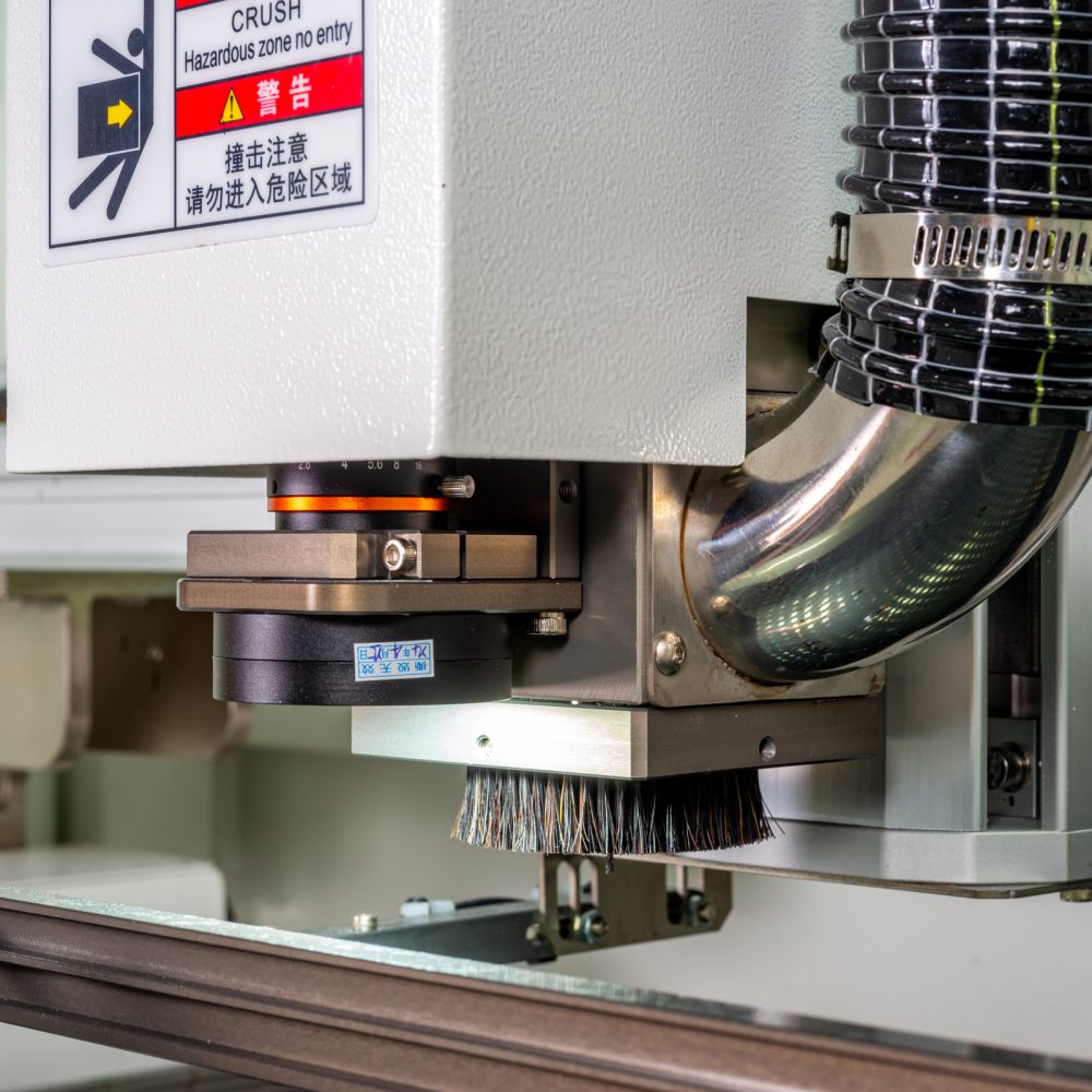 I.C.T | PCB 분리기 가격 절감을 위한 데스크탑 PCB 라우터 기계