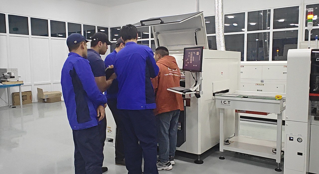 3년에 걸친 실제 프로젝트