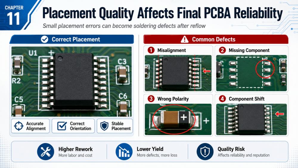 PCBA 신뢰성