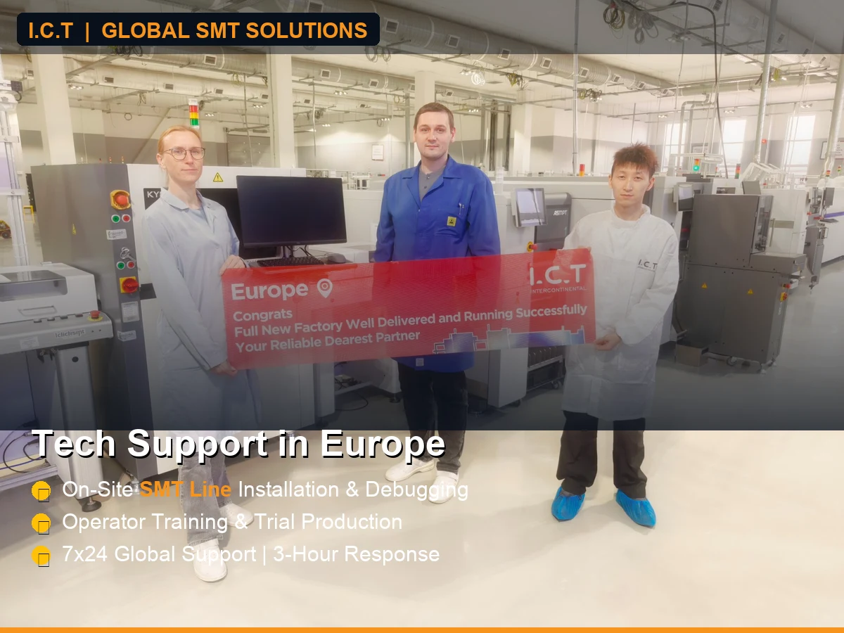 Europe.webp의 ICT 기술 지원