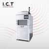 I.C.T SMT 카메라 모듈 클리닝 기계 I.C.T-C800