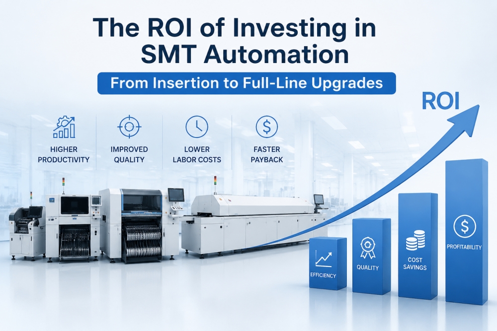SMT Automation.jpg 투자의 ROI