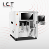 I.C.T-310P | SMT PCB 조립 라인의 인라인 라벨 마운터 
