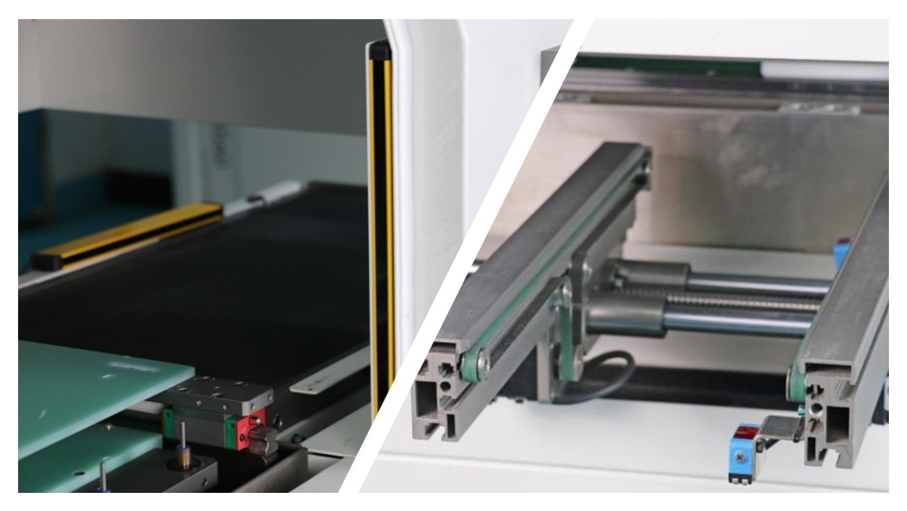 IR350 PCBA 라우터 기능 2