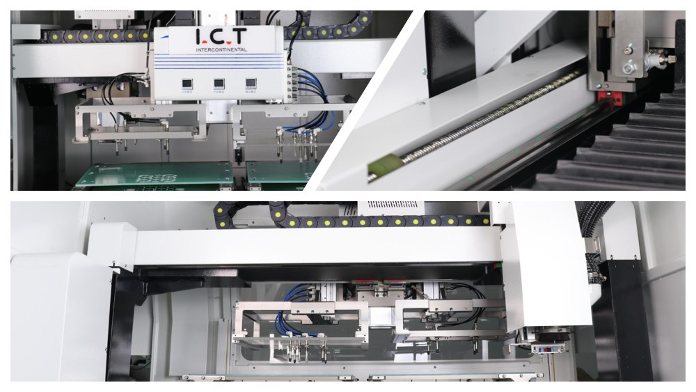 IR350 PCBA 라우터 기능 1