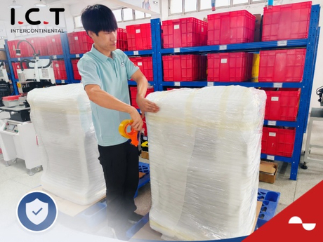 I.C.T Ensures Safe Delivery with Meticulous Pre-Shipment Packaging.jpg